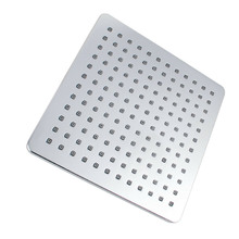 Eva 200mm Ceiling Shower Head